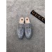 Gucci Princetown Glitter Slipper ‎432773 Silver 2018