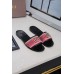 Gucci Velvet Slide Sandals With Crystals 525366 Dark Pink 2019