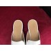 Gucci Princetown Leather Horsebit Detail Slipper 423513 White 2017