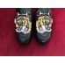 Gucci Princetown Calfskin Horsebit Detail Embroidered Tiger Slipper 2017