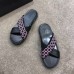 Gucci Men's Crossover Slide Sandals Pink G Logo 2019