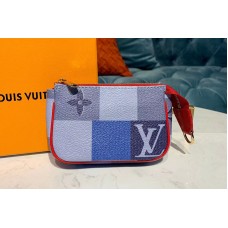 Louis Vuitton M67579 LV Mini Pochette Accessoires Wallets