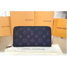 Louis Vuitton Monogram Eclipse Canvas M60017 Wallets