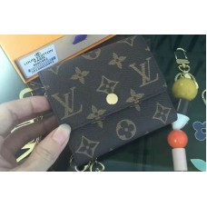 Louis Vuitton M60402 Monogram Portefeuille Anais Wallet