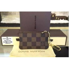 Louis Vuitton N62658 Coin Purse Key And Change Holder