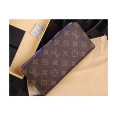 Louis Vuitton M60605 Monogram Canvas Insolite Wallet