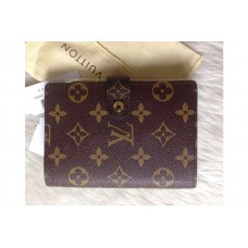 Louis Vuitton Monogram Canvas R20005