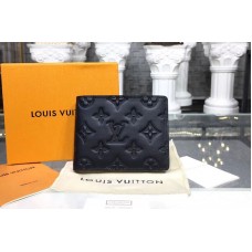 Louis Vuitton M62901 LV Multiple Wallets Monogram Shadow Leather