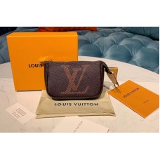 Louis Vuitton M67579 LV Mini Pochette Accessoires Monogram Canvas