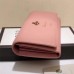 Louis Vuitton M54113 Pochette Louise GM Embossed Calfskin Bags Red