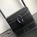 Gucci Blue Dionysus Mini Chain Leather Bag