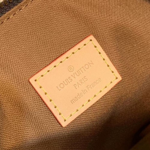 Replica Louis Vuitton Speedy Bandouliere 20 Bag Monogram M46222 Fake  Wholesale