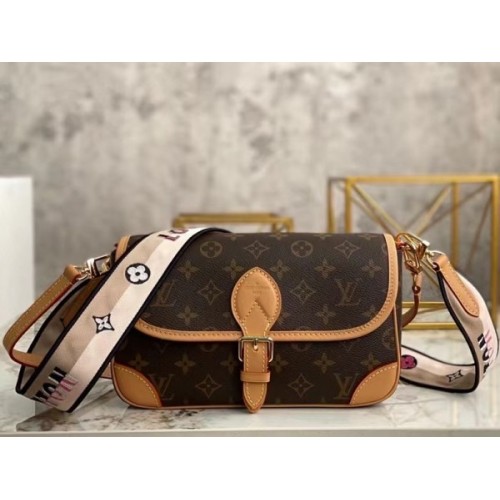 Diane Monogram Empreinte Leather bag & Business cardholder unboxing🖤