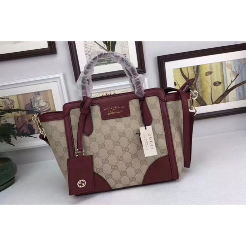 gucci swing mini