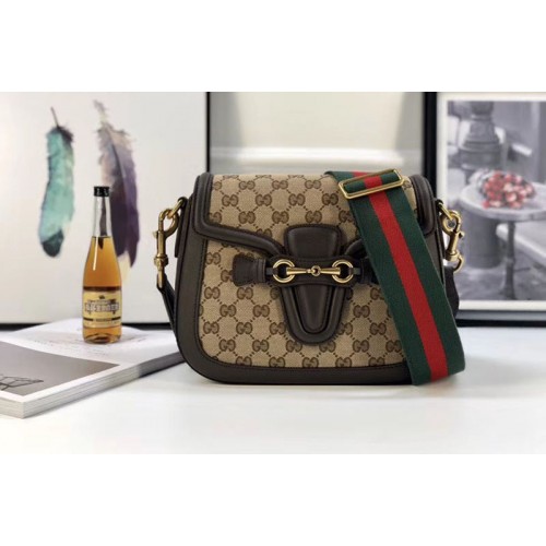 gucci lady web original gg shoulder bag