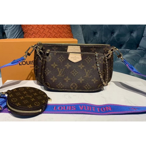 Louis Vuitton M44813 LV Multi Pochette Accessoires cross-body bags ...