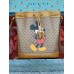 Gucci 602691 Disney x Gucci small bucket bag in Beige/ebony mini GG Supreme canvas