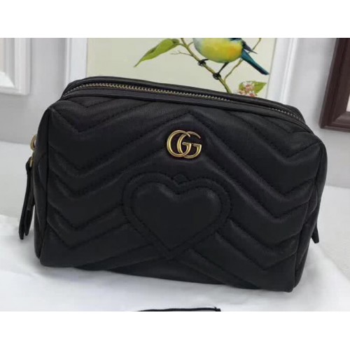 gucci gg marmont large cosmetics case