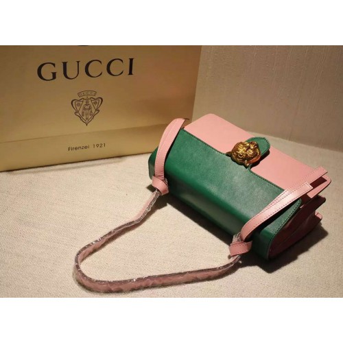 gucci animalier shoulder bag