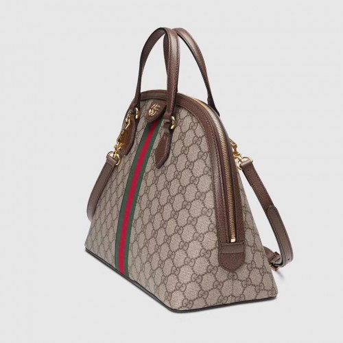 gucci ophidia medium top handle