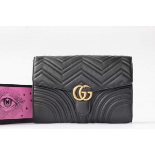 gucci clutch marmont