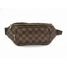 Louis Vuitton N51172 Damier Bum Bag Melville Waist Pouch