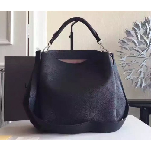 louis vuitton babylone black