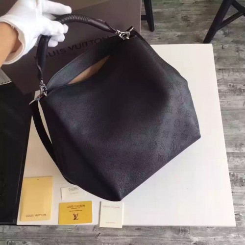 louis vuitton babylone black