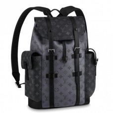 Louis Vuitton Paris Backpack/Purse- possible knockoff - Northern Kentucky  Auction, LLC