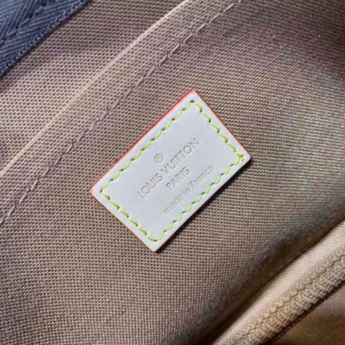 Louis Vuitton M44823 Multi Pochette Accessories 手袋老花帆布尺寸： 24x16x6cm -  Replicas-Bags