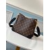 Louis Vuitton Odeon PM Bag Monogram Canvas M45353