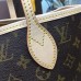 Louis Vuitton Neverfull MM Bag Monogram Canvas M40997