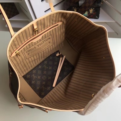 louis vuitton neverfull gm m40990