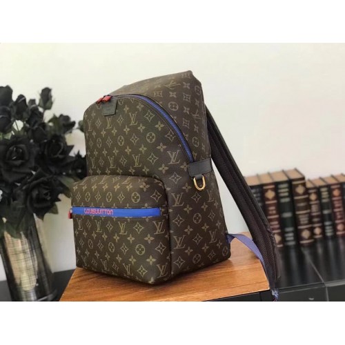 Louis Vuitton Apollo Monogram Backpack M43849 2018