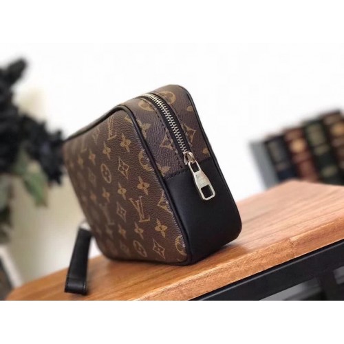 louis vuitton kasai clutch monogram