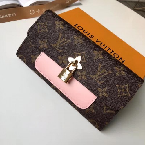 louis vuitton pink flower purse