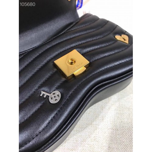 Louis Vuitton Love Lock New Wave Chain PM Bag M53213 2019