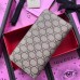 Louis Vuitton M41465 Pochette Metis Monogram Reverse Canvas Bags