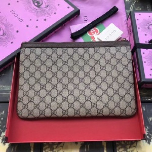 gucci ophidia supreme pouch