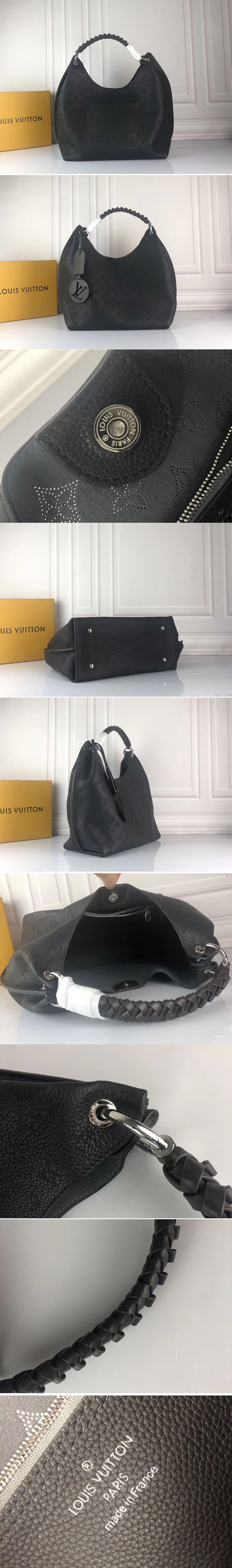 Louis Vuitton Carmel M53188 M52950 – Replica5